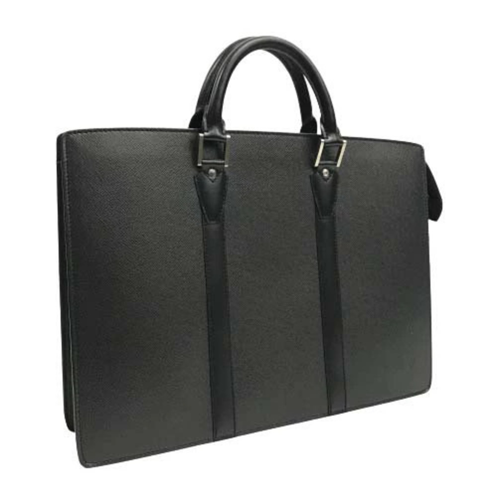 Louis Vuitton Porte documents Rosan Business Bag Handbag Briefcase Commuter